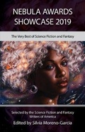 Cover: Nebula Awards Showcase 2019 - Parvus Press