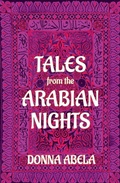 Cover: Tales from the Arabian Nights - Currency Press Pty Ltd