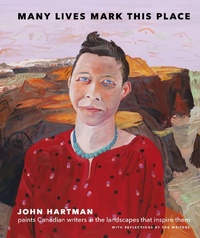 Enlarge image Cover: Many Lives Mark This Place - Figure 1 Publishing