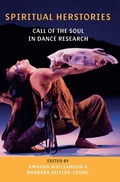 Cover: Spiritual Herstories - Intellect Books