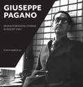 Cover: Giuseppe Pagano - Intellect Books