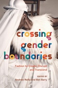 Cover: Crossing Gender Boundaries - Intellect