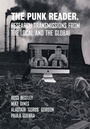 Cover: The Punk Reader - Intellect Books