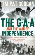 Cover: The GAA and the War of Independence - Head of Zeus