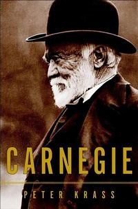 Abbildung von: Carnegie - Wiley