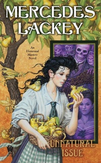 Enlarge image Cover: Unnatural Issue - Astra Publishing House