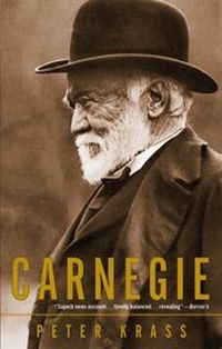 Abbildung von: Carnegie - Wiley