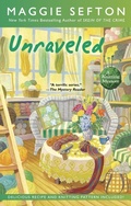 Cover: Unraveled - Berkley