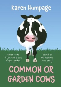 Abbildung von: Common or Garden Cows - Matador