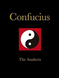 Abbildung von: Confucius: The Analects - Amber Books