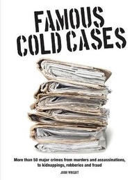 Abbildung von: Famous Cold Cases - Amber Books