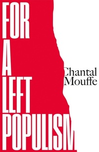Abbildung von: For a Left Populism - Verso Books