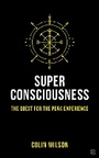Cover: Super Consciousness - Watkins Publishing