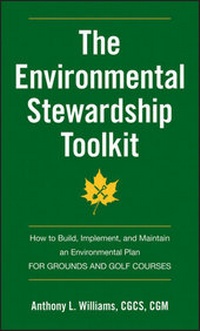Abbildung von: The Environmental Stewardship Toolkit - Wiley