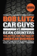 Cover: Car Guys vs. Bean Counters - Portfolio