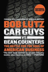 Abbildung von: Car Guys vs. Bean Counters - Portfolio