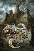 Cover: Dragon Castle - Dial Books