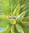 Cover: Chihuly at Kew - Kew Publishing