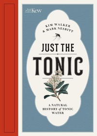 Enlarge image Cover: Just the Tonic - Kew Publishing