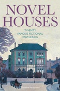 Cover: Novel Houses - Bodleian Library