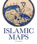 Cover: Islamic Maps - Bodleian Library