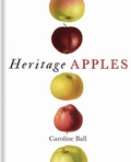 Cover: Heritage Apples - Bodleian Library