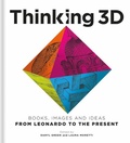 Cover: Thinking 3D - Bodleian Library