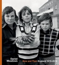 Cover: Now and Then - Bodleian Library