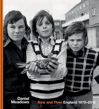 Enlarge image Cover: Now and Then - Bodleian Library