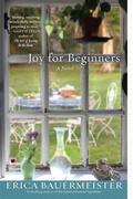 Cover: Joy For Beginners - Berkley