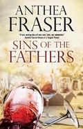 Cover: Sins of the Fathers - Severn House