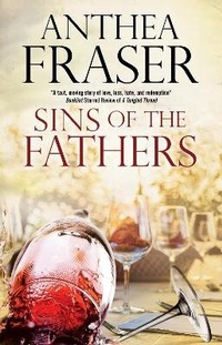 Enlarge image Cover: Sins of the Fathers - Severn House