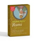 Cover: Divining Poets: Rumi - Turtle Point Press