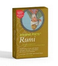 Enlarge image Cover: Divining Poets: Rumi - Turtle Point Press
