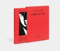 Cover: Mary McCartney: Paris Nude (Limited Edition) - Heni Publishing