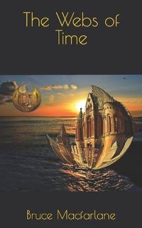 Enlarge image Cover: The Webs of Time - Aldwick Publishing