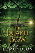 Cover: The Jalakh Bow - Rarn Publishing
