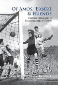 Cover: Of Amos, 'Erbert & Friends - JJMoffs Independent Book Publisher