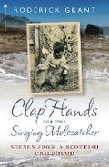 Cover: Clap Hands for the Singing Molecatcher - Origin