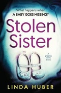 Cover: Stolen Sister - Bloodhound Books