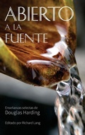 Cover: Abierto a la Fuente - Shollond Trust