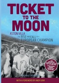 Cover: Ticket to the Moon - De Coubertin Books
