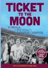 Abbildung von: Ticket to the Moon - De Coubertin Books