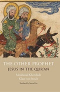 Cover: The Other Prophet - Gingko Library