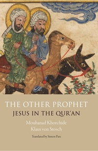 Enlarge image Cover: The Other Prophet - Gingko Library