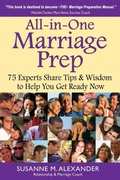 Cover: All-in-One Marriage Prep - Marriage Transformation LLC