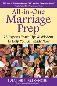 Enlarge image Cover: All-in-One Marriage Prep - Marriage Transformation LLC