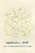 Cover: Innumerable Moons - Beignet Books