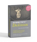 Cover: Divining Poets: Dickinson - Turtle Point Press