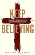 Cover: Keep Believing - Gideon House Books